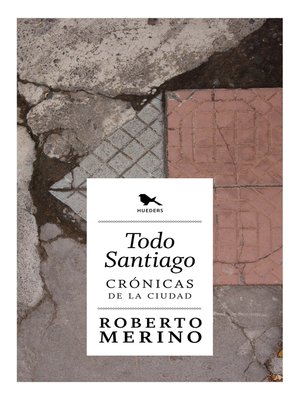 cover image of Todo Santiago